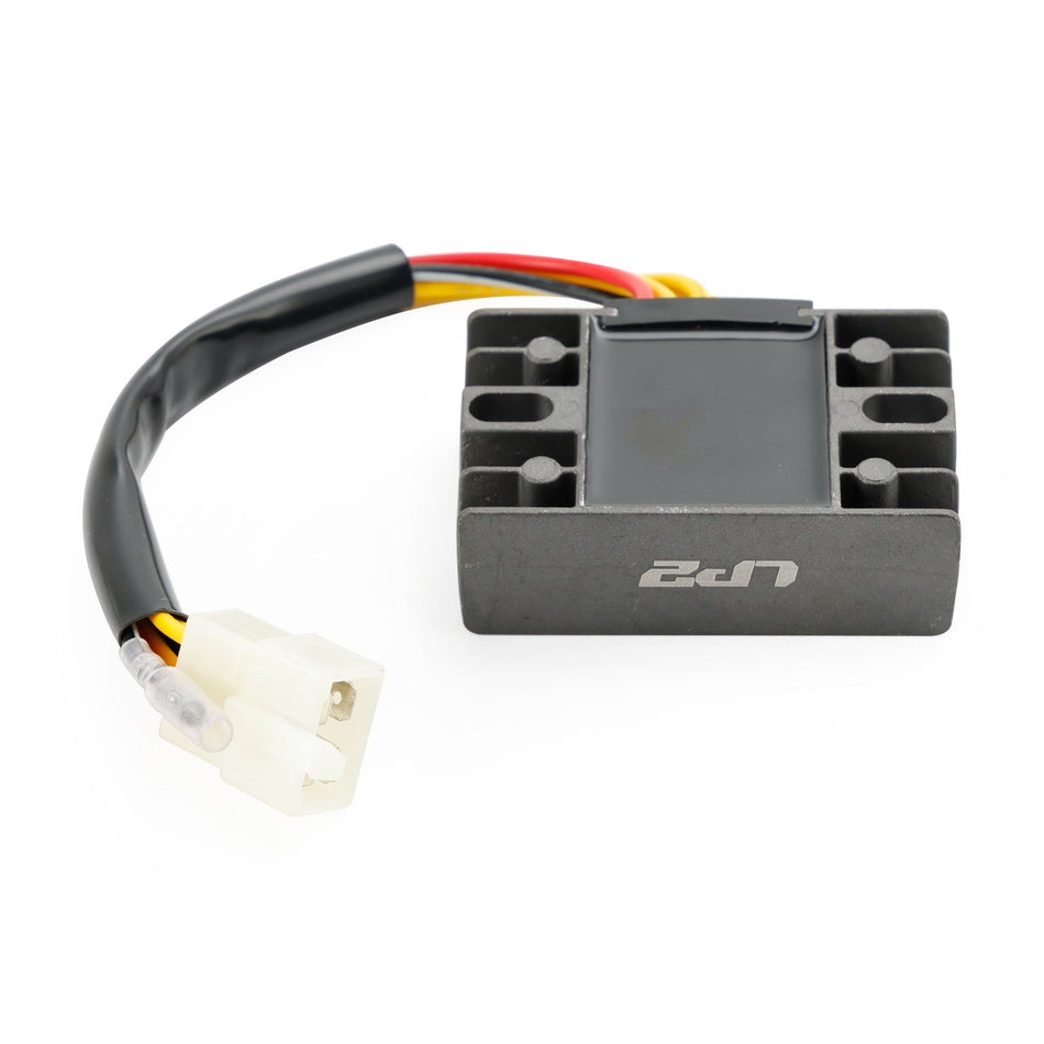 スズキ GS1100E ES GS1100G GK GS1100GL GSX1100 1982-1983 用整流器レギュレーター