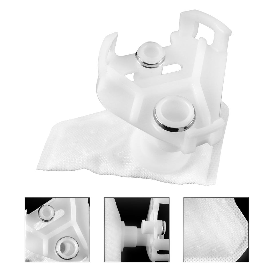 ヤマハ FZ1 YZF R6 XVS1300 汎用ストレーナー燃料ポンプフィルター