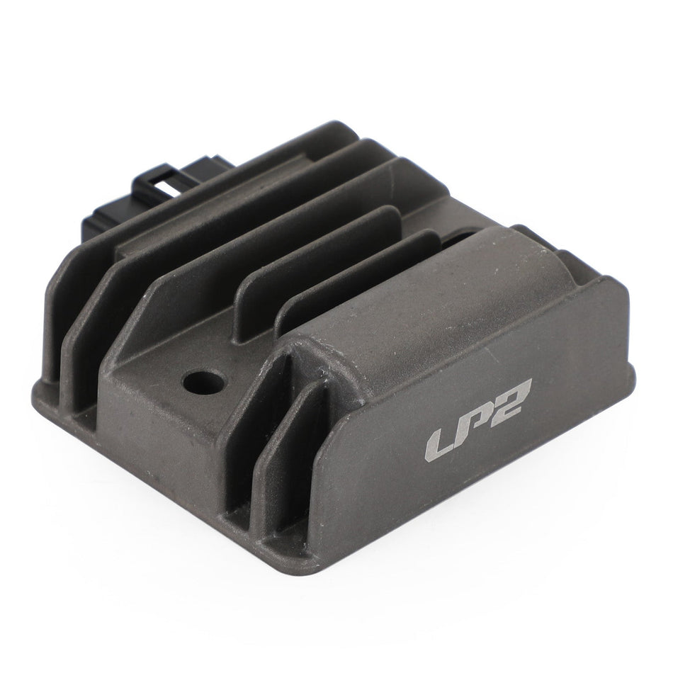 ヤマハ XSR125 MT125 R125 用レギュレーター 整流器 B97-H1960-00 BK6-H1960-00 汎用