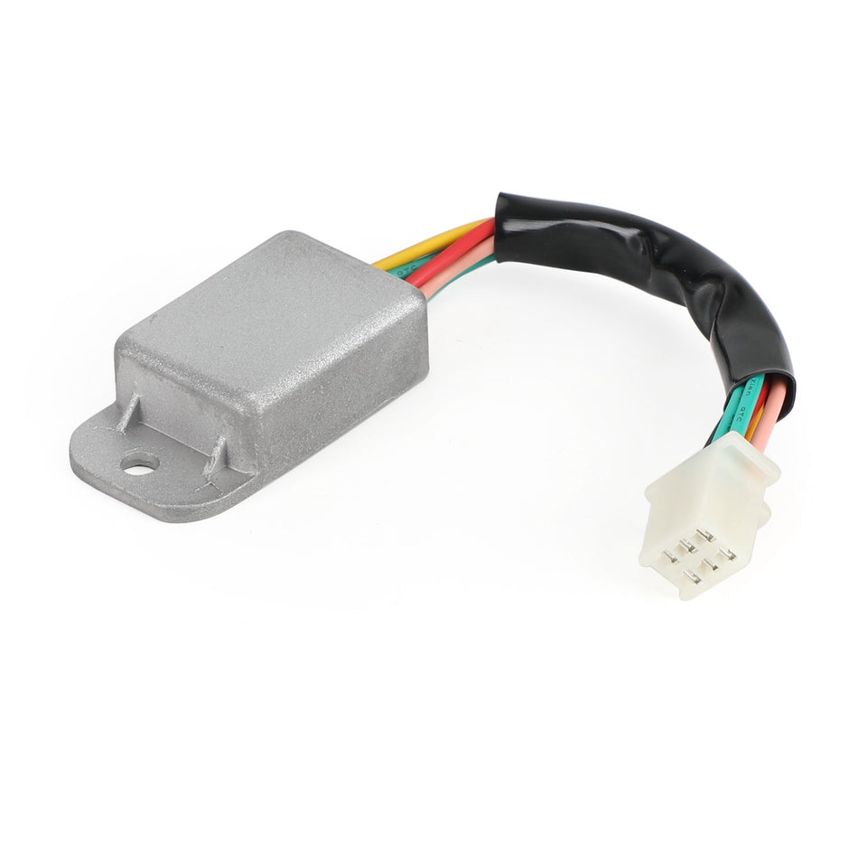 レクチファイア レギュレーター ホンダ CB XL 125 S XL125S CB125S 1984-1985 31600-437-971 汎用