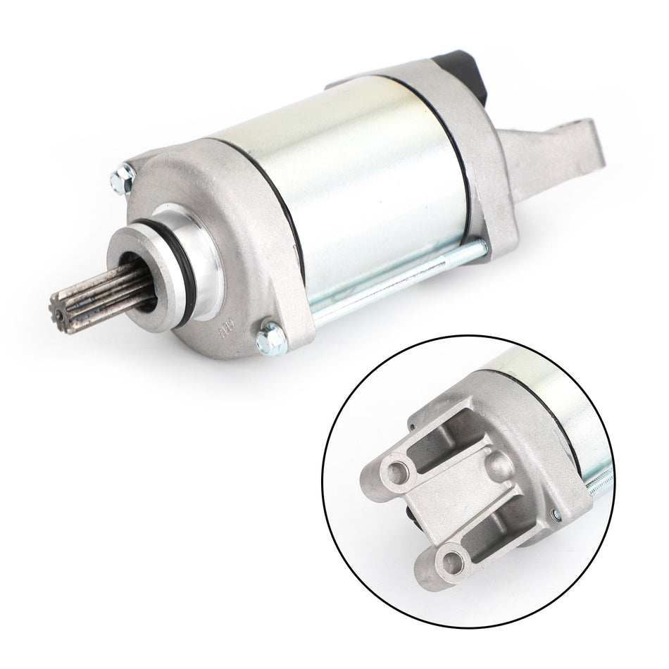 ホンダ CBR CB 650F 650R 2014-2019 31200-MJE-D01 31200-MJE-DB1 汎用スターター