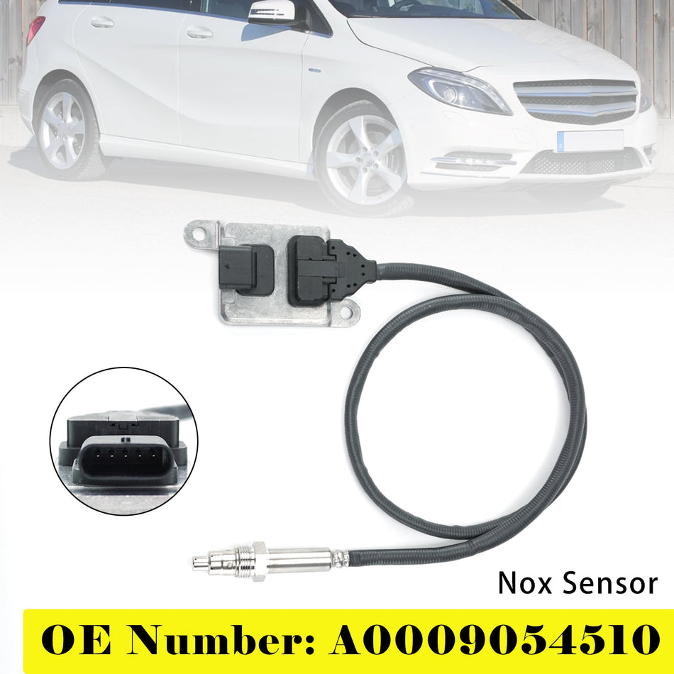 メルセデス・ベンツ CEBRG Aクラス用窒素酸化物センサー A0009054510