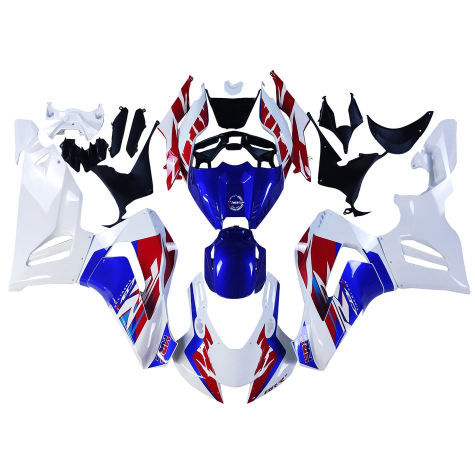 ホンダ CBR1000RR-R 2020-2023 用 インジェクションフェアリングキット ボディワーク プラスチック ABS
