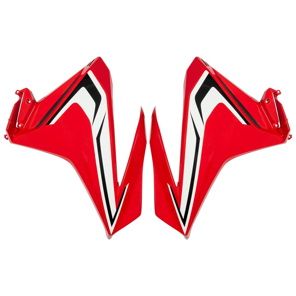 2019-2021 ホンダ CBR500R フェアリングキット 002# ジェネリック