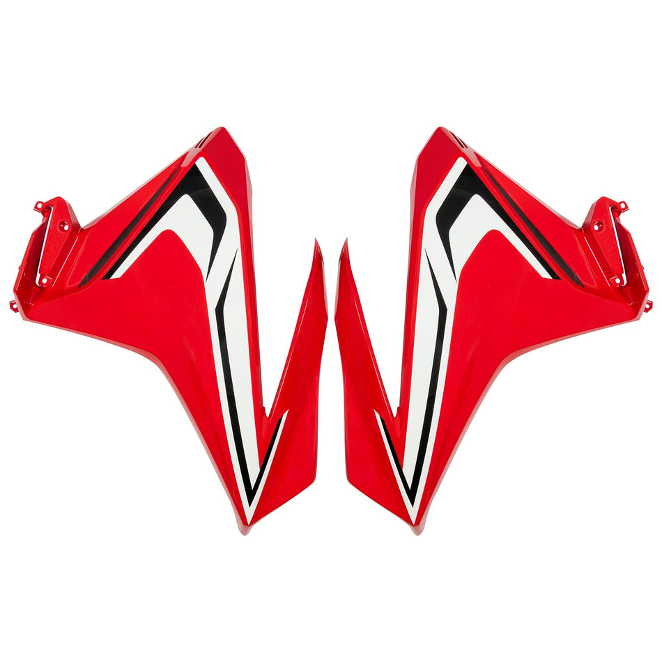 2019-2021 ホンダ CBR500R フェアリングキット 002# ジェネリック