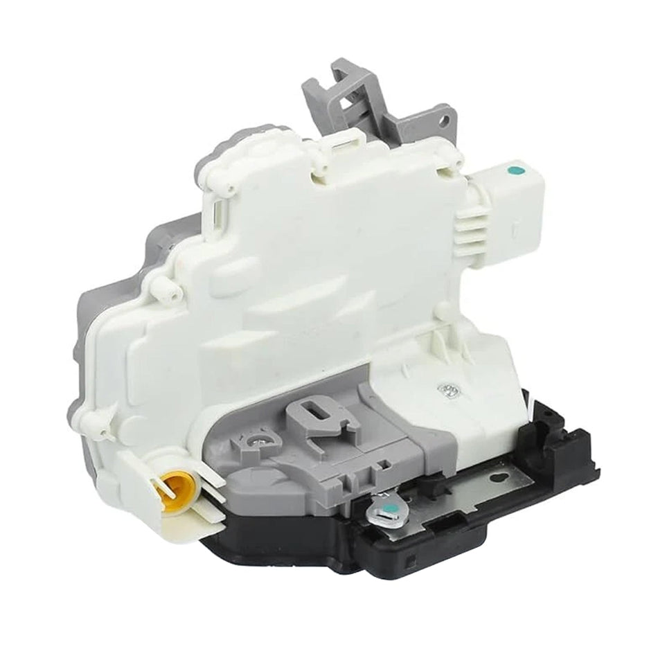 フロント右ドアロックアクチュエーター 3C2837016A VW Passat Tiguan用 Audi Q7用