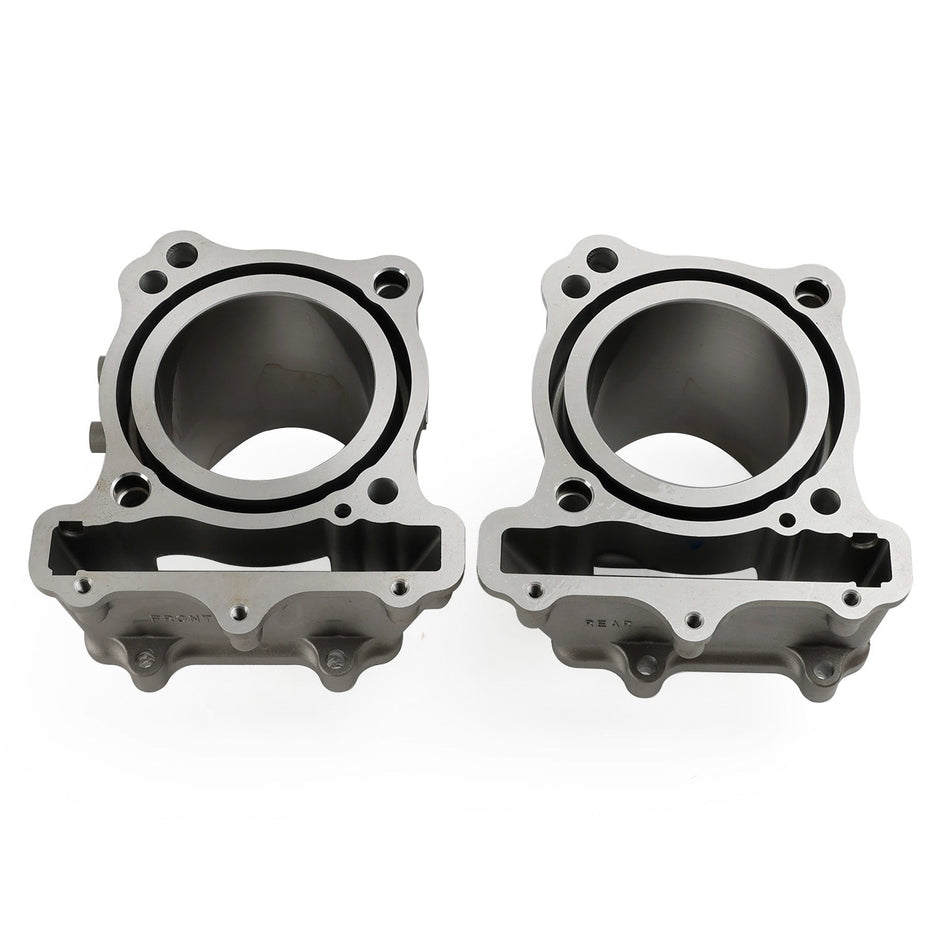 2017 スズキ バイク V-STROM 650 - DL650XAL7 シリンダー ピストン トップ リビルド キット 11211-44H00-0F0