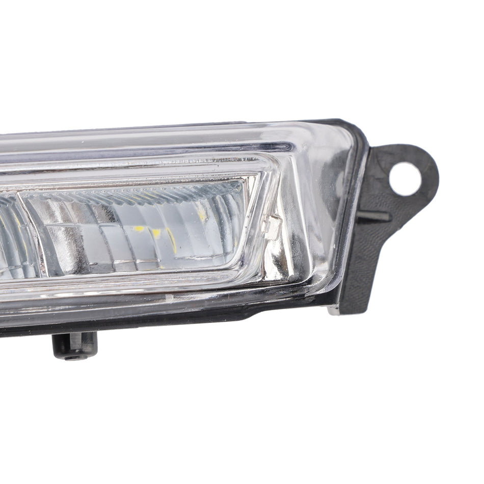 2007-2013 メルセデス・ベンツ X164 GL320 GL350 GL450 ML63 AMG X166 フロント右 LED デイタイムランニングライト A1649060451