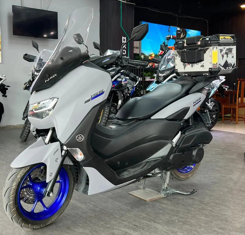 2020-2024 ヤマハ NMAX 125 155 250 インジェクションフェアリングキット ボディワーク