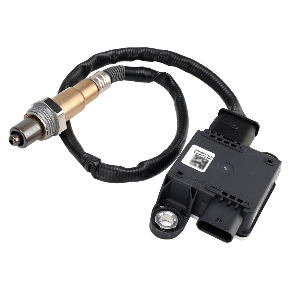 2014年10月以降 Mercedes-Benz Vito Van (W447) 119 CDI / BlueTEC (447.601, 447.603, 447.605) Van Diesel PM Particulate Matter Sensor A0009050508