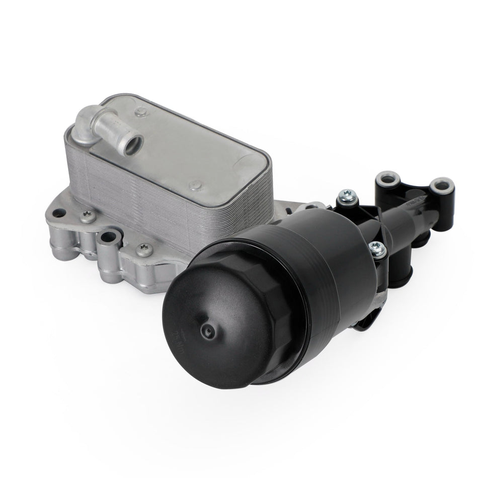 2014-2018 メルセデス Cクラス 2.1 ディーゼル C300 BlueTEC ハイブリッド (S205 / W205) オイルクーラー A6511800610