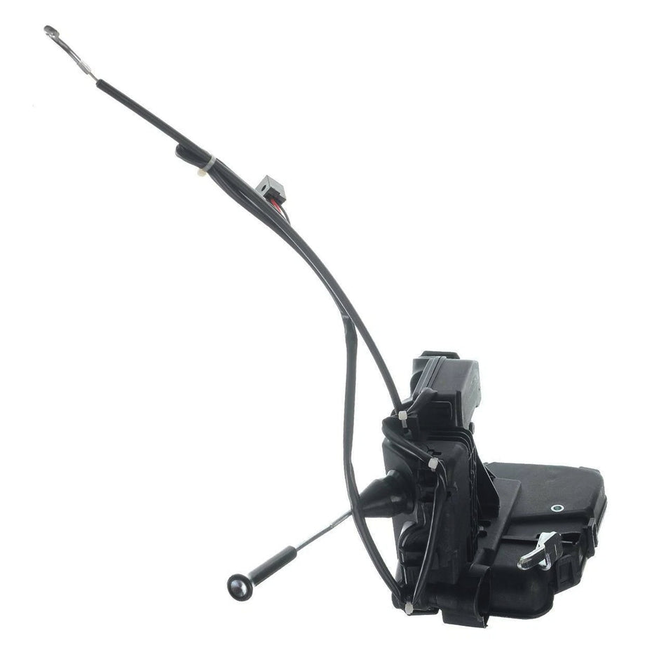 2004/08-2008/12 メルセデス・ベンツ Eクラス W211 E 350 フロント右ドアロックアクチュエーター 2117200635