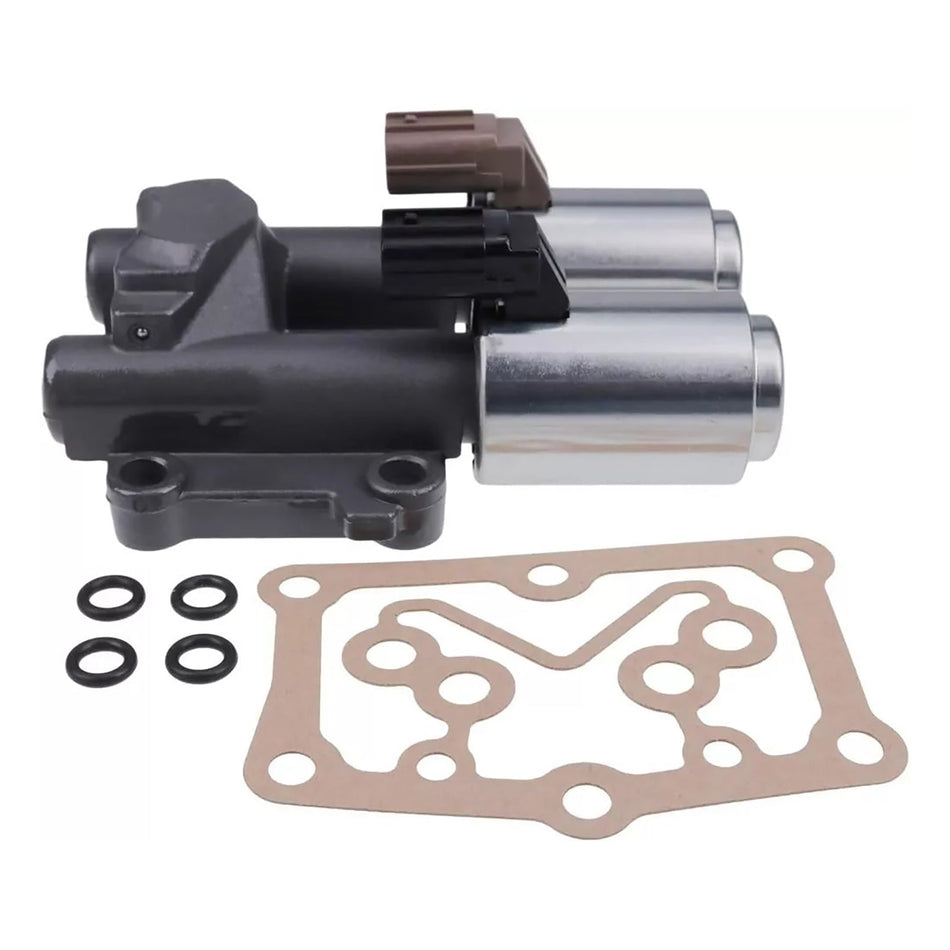 2006-2011 ホンダ シビック LX 4気筒 1.8L トランスミッション デュアル リニア ソレノイド 28260-RPC-004