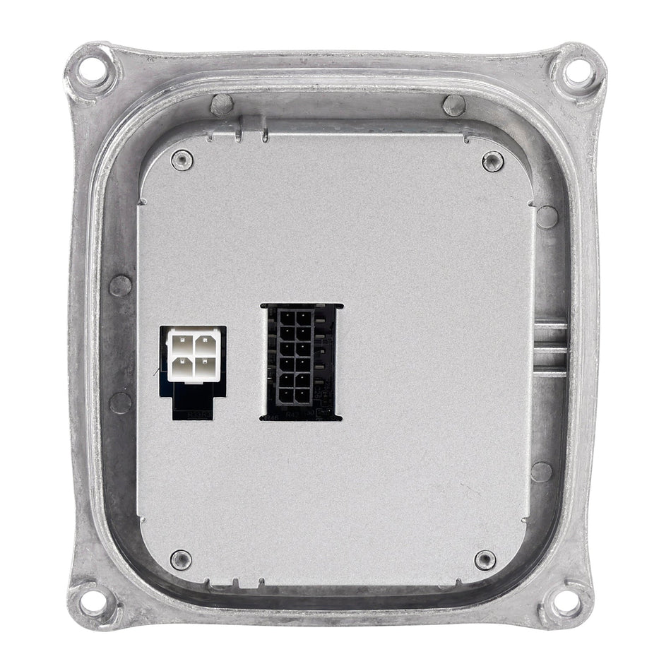 2014-2019 FIAT DUCATO オートバス ヘッドライト LED DRL コントロールユニット 130732952800