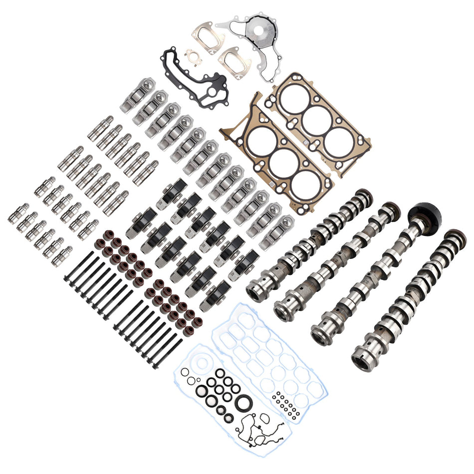 2020-2022 クライスラー ボイジャー 3.6L V6 カムシャフト ロッカー リフター 修理キット 5047912AD 5047912AA