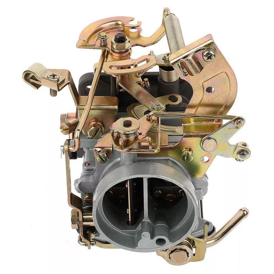 1972-1976 日産 キャブスター 1.5 L J15 エンジン キャブレター 16010-B5200 16010-B0302