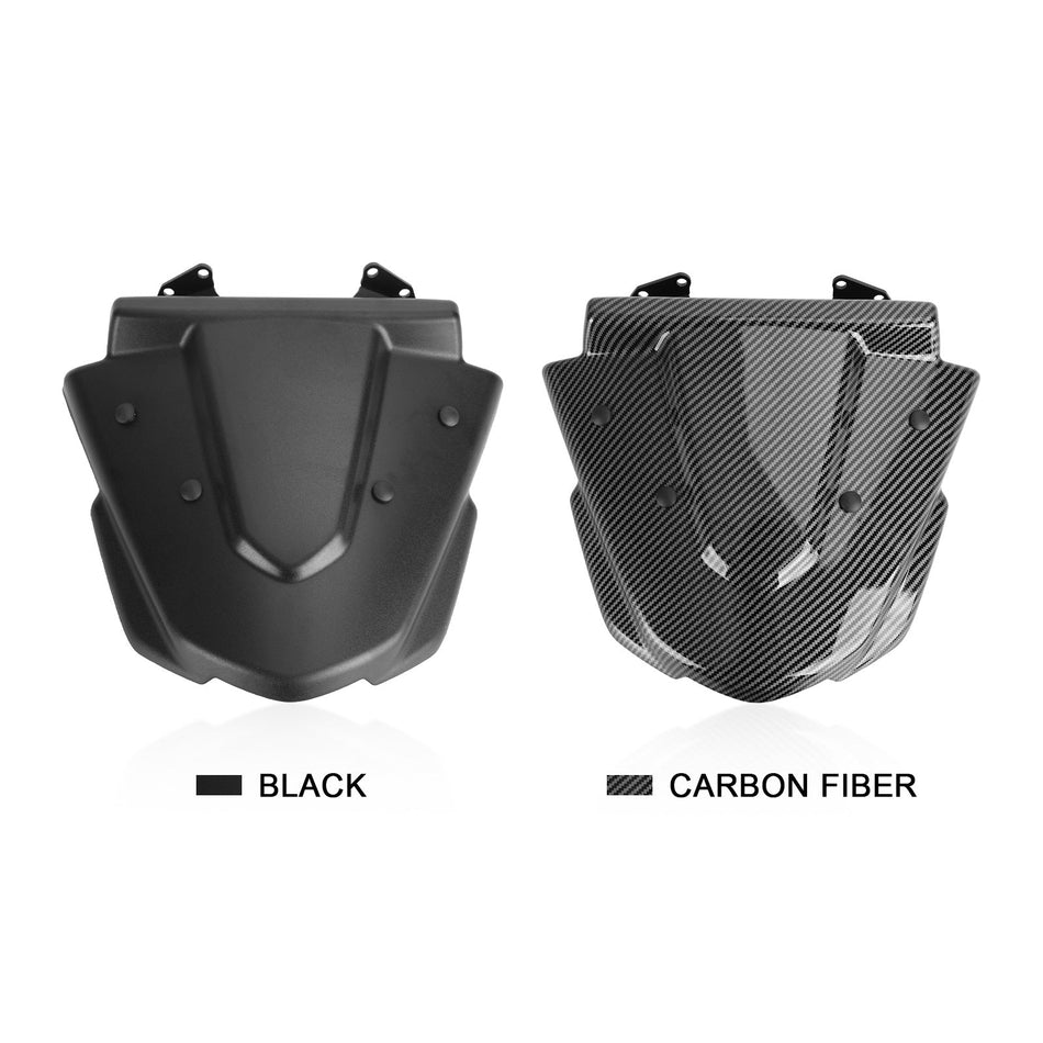 ヤマハ XT1200Z 2014-2021 用マッドガード延長カバー フロントビークノーズコーン