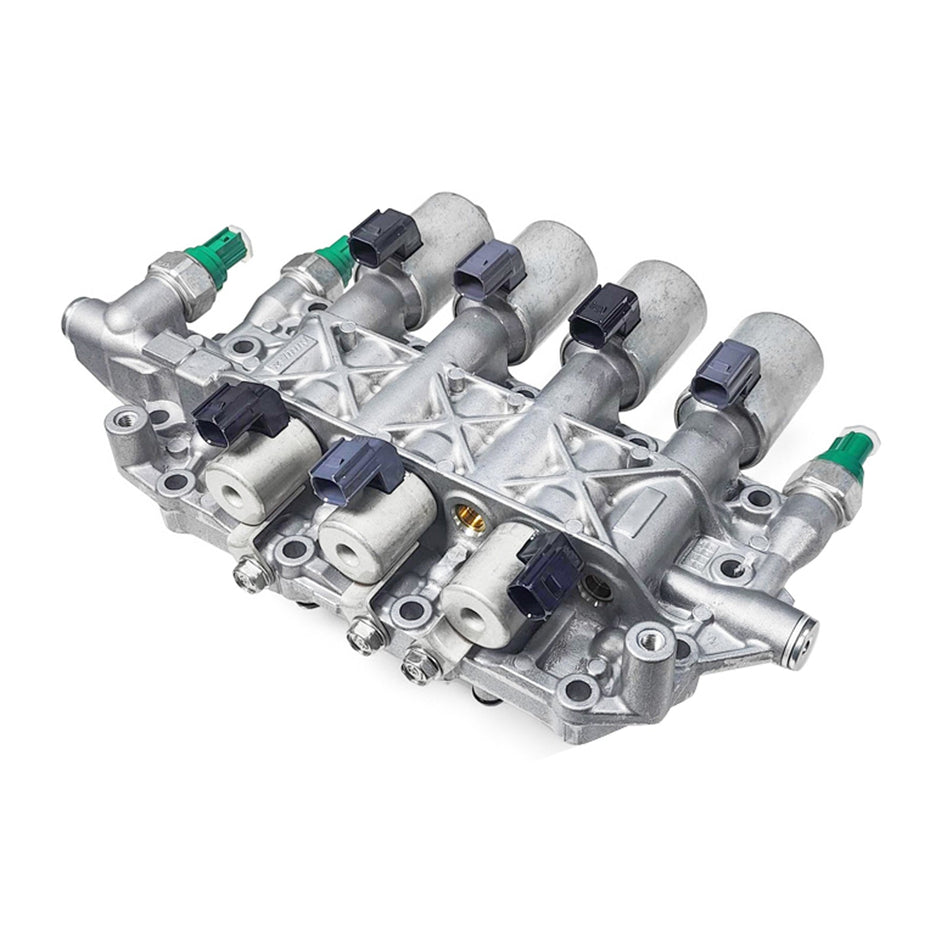 2013-2015 Acura RDX 5ドアベース、5ドアTECH KA 6ATスポーツ新品リニアトランスミッションシフトソレノイド27700-5b7-000