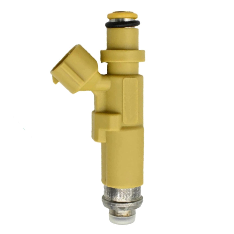 トヨタ カローラ 1.6L/1.8L 1995-2005用燃料インジェクター 1個 23250-11130