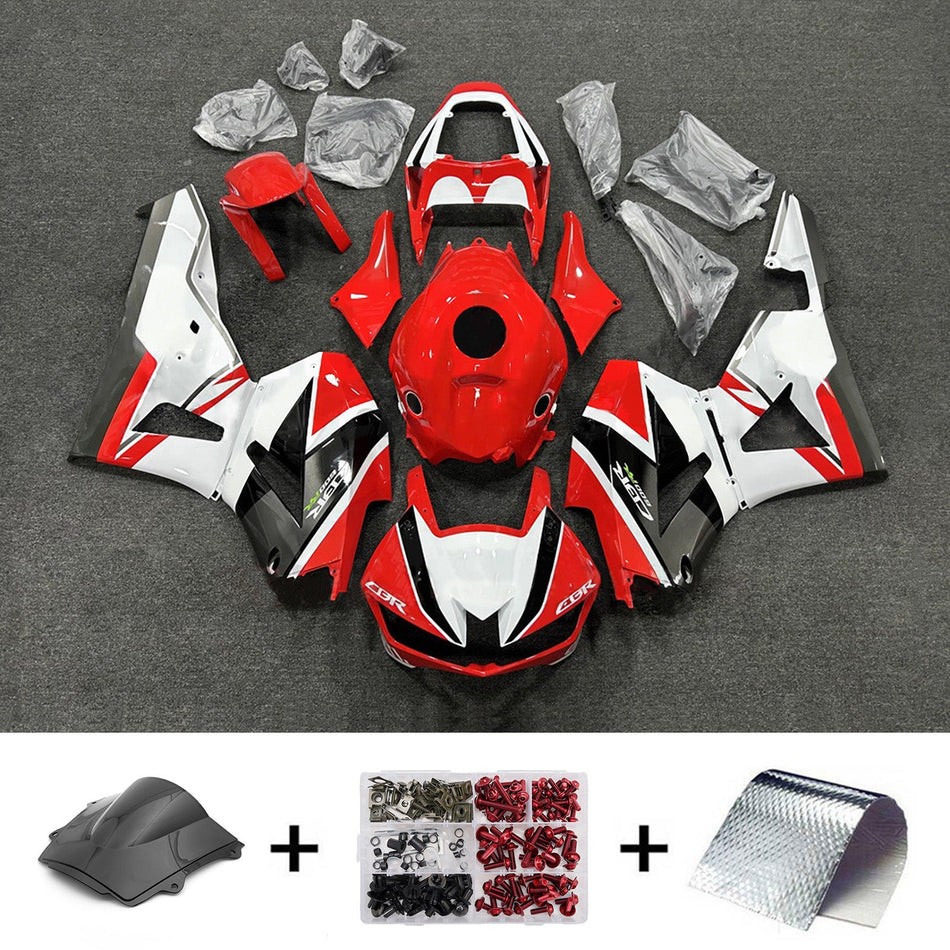 ホンダ CBR600RR 2013-2025 F5 用インジェクション フェアリングキット ボディワーク プラスチック ABS