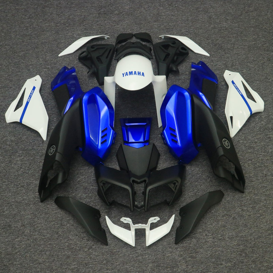 ヤマハ MT-10 2016-2020 用インジェクションフェアリングキット ボディワーク