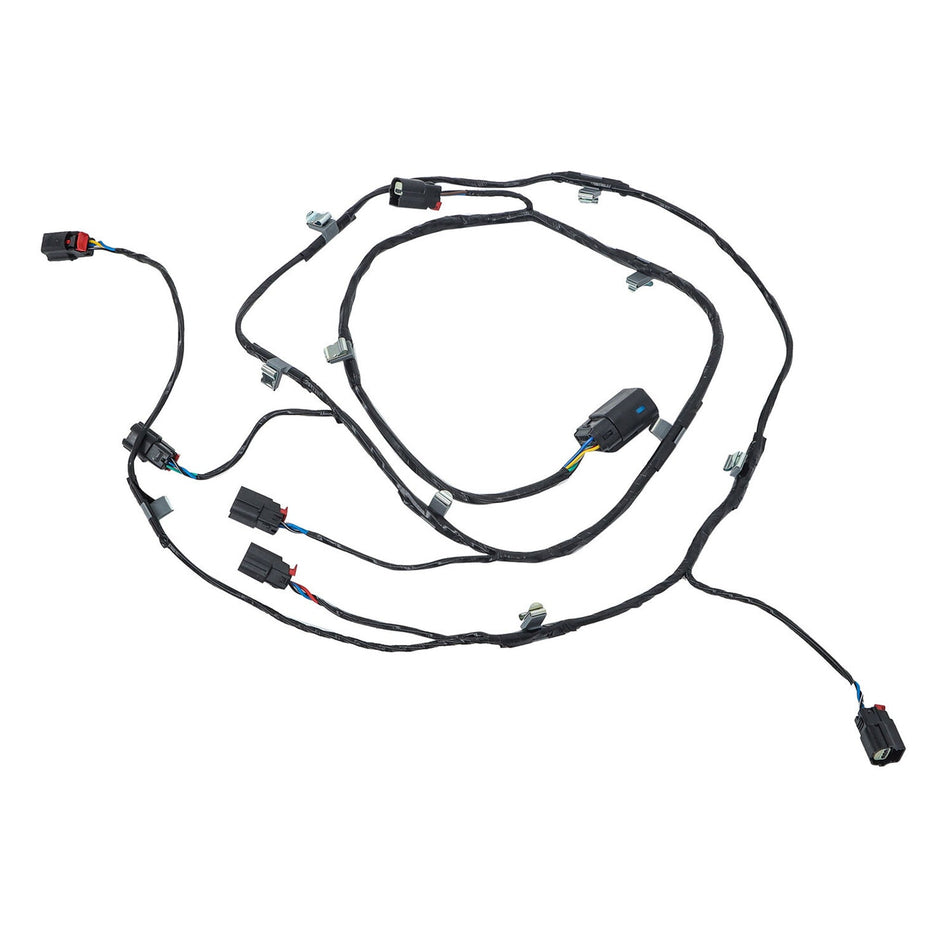 2016-2019 ジープ グランドチェロキー フロントフェイシア ワイヤリングハーネス 68261975AC