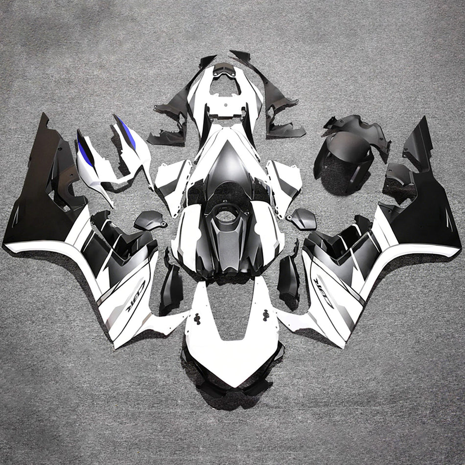 ホンダ CBR1000RR 2017-2025 用射出成形フェアリングキット ボディワーク プラスチック ABS