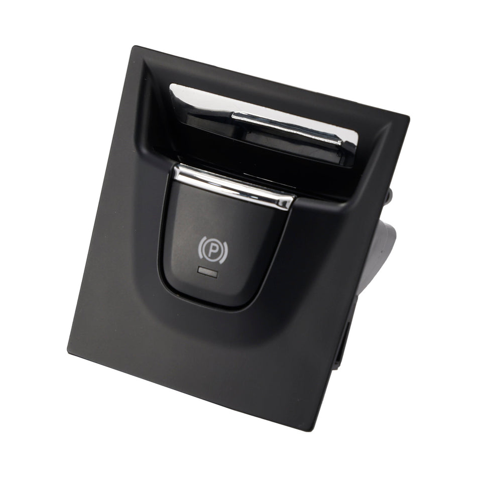 2014-2018 ポルシェ マカン 電動パーキングブレーキ コントロール スイッチ 95B927225A