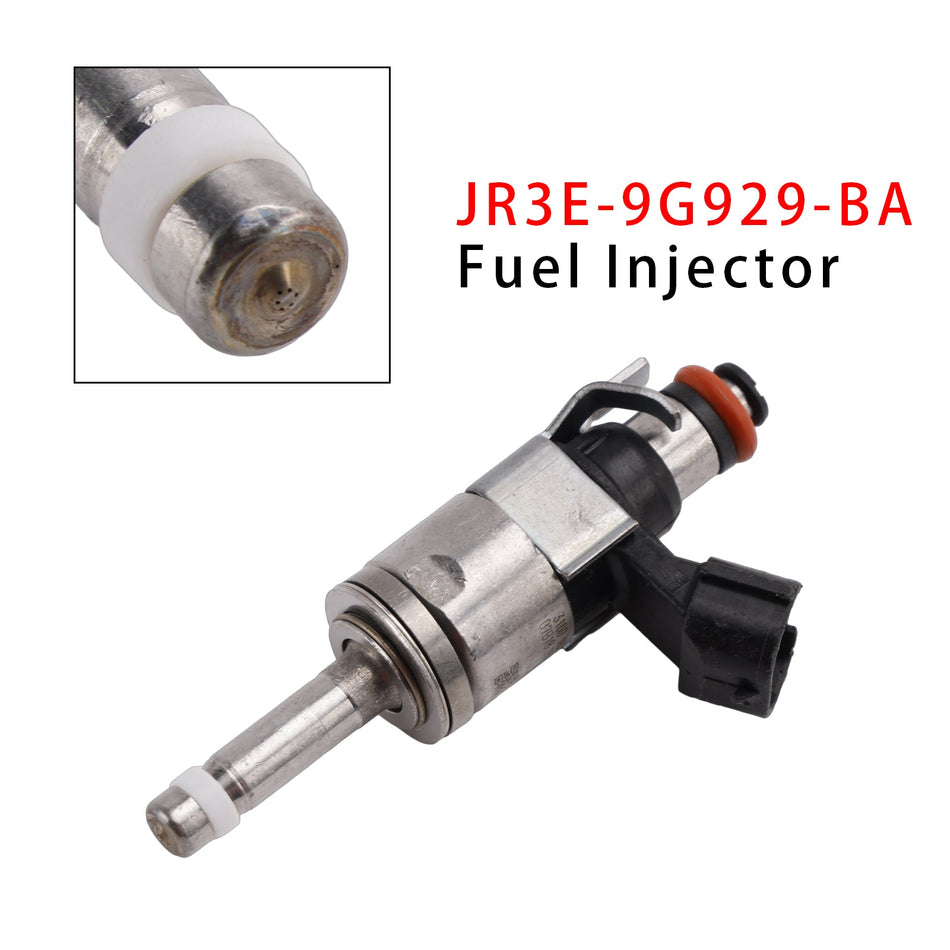 フォード F-150 ロボ マスタング 2018-2023 用燃料インジェクター 1個 JR3E-9G929-BA