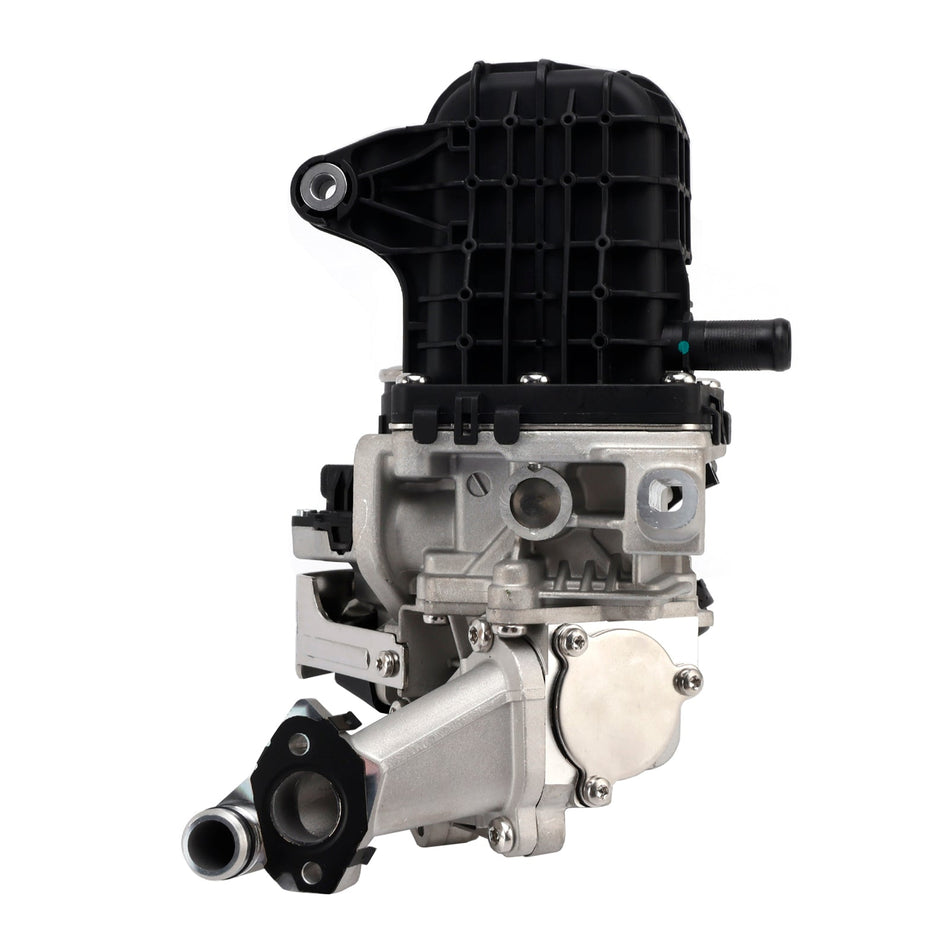 2016年以降 フォード エッジ 2.0 TDCi EGR バルブ モジュール クーラー 2267338