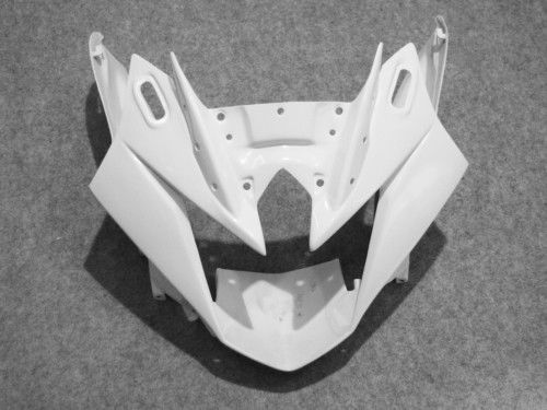 2009-2015 ヤマハ FZ6R Amotopart インジェクションフェアリングキット ボディワーク プラスチック ABS #110