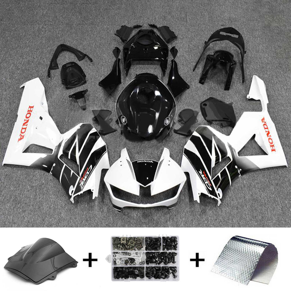 2013-2025 US仕様  2013-2023欧州仕様 ホンダ CBR600RR F5 インジェクションフェアリングキット ボディワーク プラスチック ABS #101