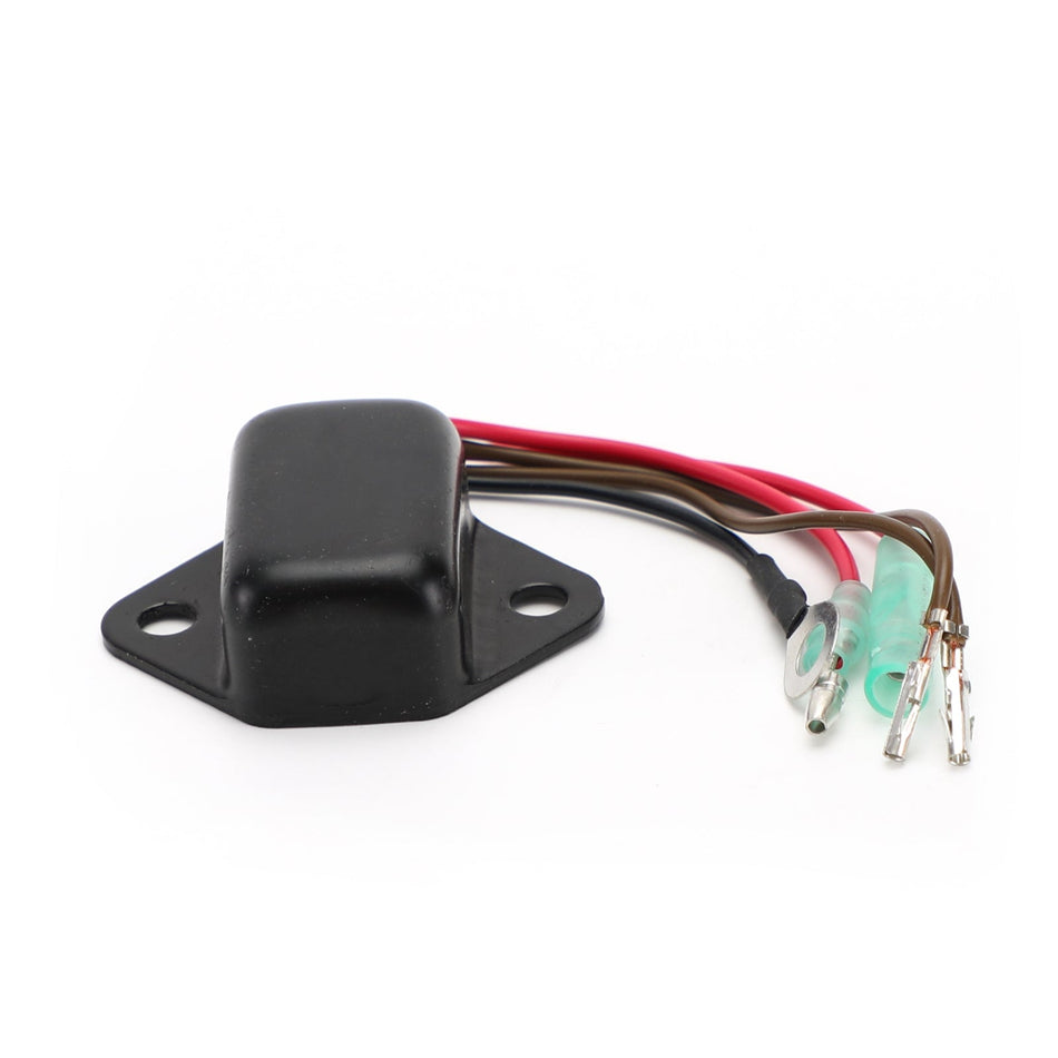 カワサキ ジェット スキー 440 / 550 SX 91-95 21066-3710 PWC 用電圧レギュレーター
