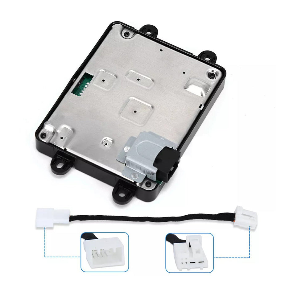 2015-2017 シボレー サバーバン ワイヤレス充電モジュール 13521066 13507652 13533076 23248791