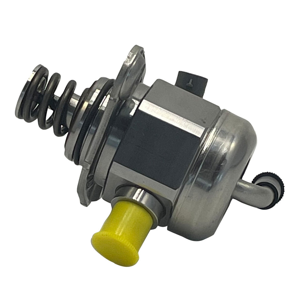 2013/02-2018/08 セアト レオン SC 5f5 高圧燃料ポンプ 04E127026F