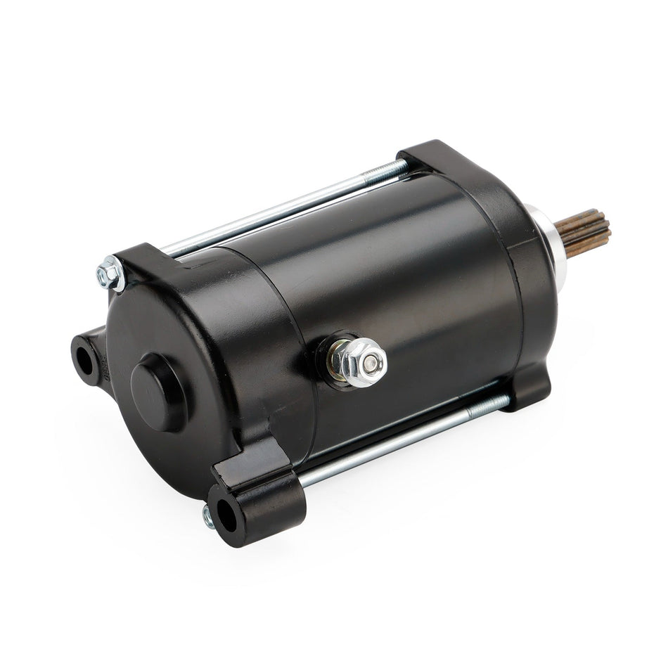 スターターモーター ヤマハ PWC ウェーブランナー WRB650、SJ650、WVT700、GP760 1990-1999 用