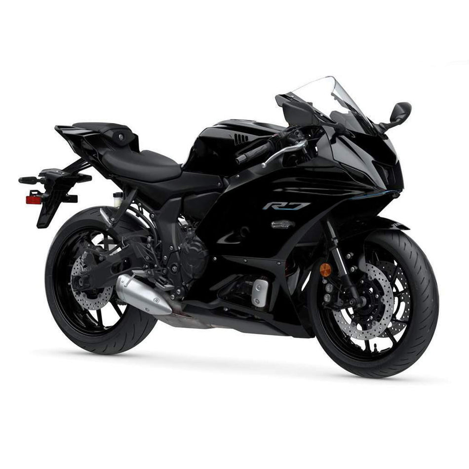 2021-2025 ヤマハ YZF-R7 フェアリングキット ボディワーク プラスチック ABS