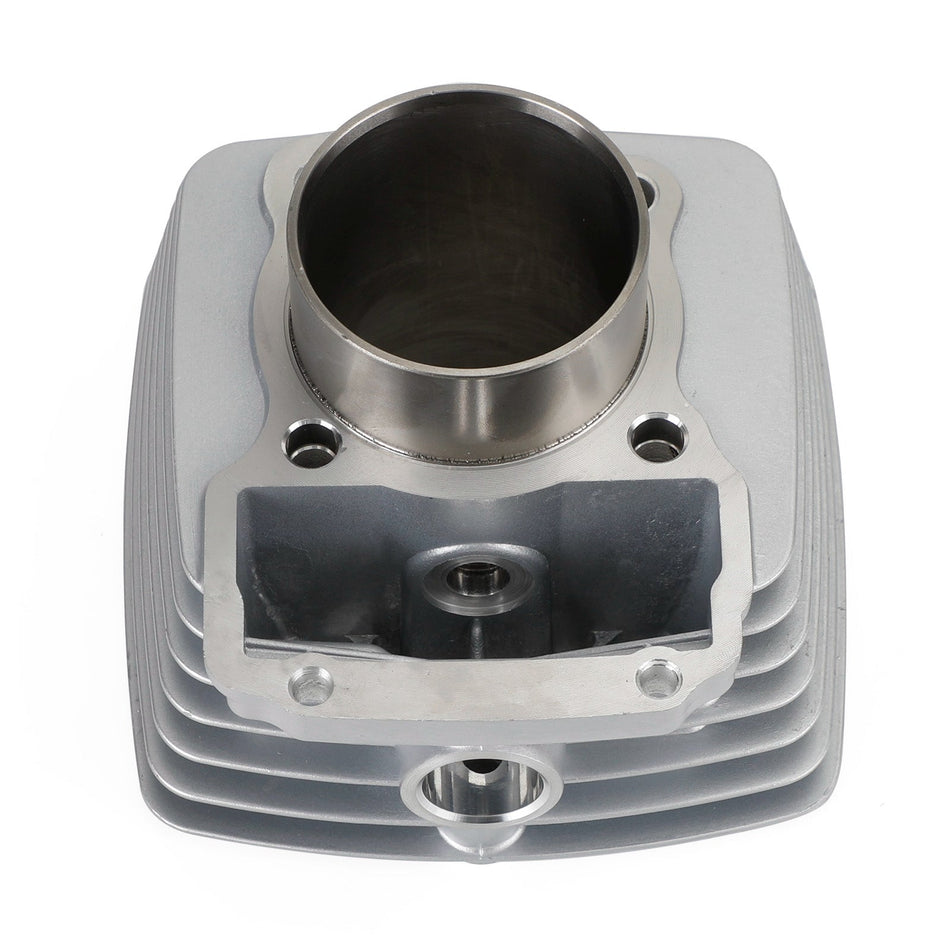 HONDA CG125 CG150 GY150 162FMI 150CC シリンダーピストンガスケットキット 15MMピン付き