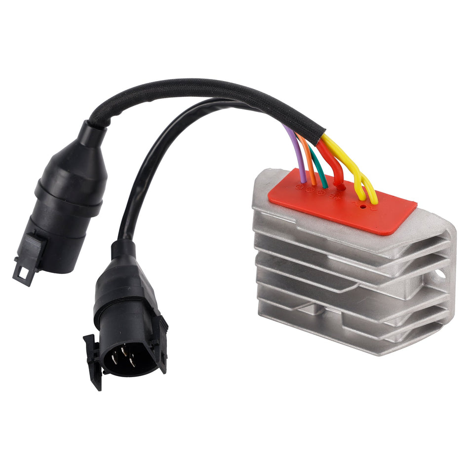 LOMBARDINI 15LD350 FOCS LDW 602/702/903/1003/1204/1404 LGW523 MPI 用レギュレーター