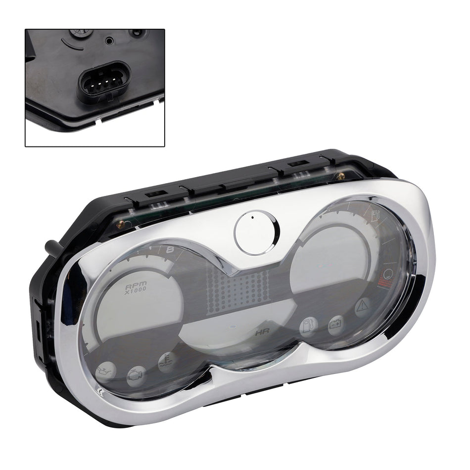 2006年式 Sea-Doo GTI STD - 電装アクセサリー GTI STD スピードメーター タコメーター デジタルLCD 278002217