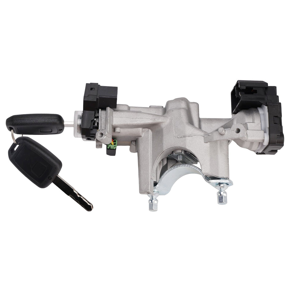 2014-2017 ホンダ アコード L4 2.0L イグニッションスイッチロックアセンブリ チップ付き 39730-T2A-A1 39730-T2A-A0