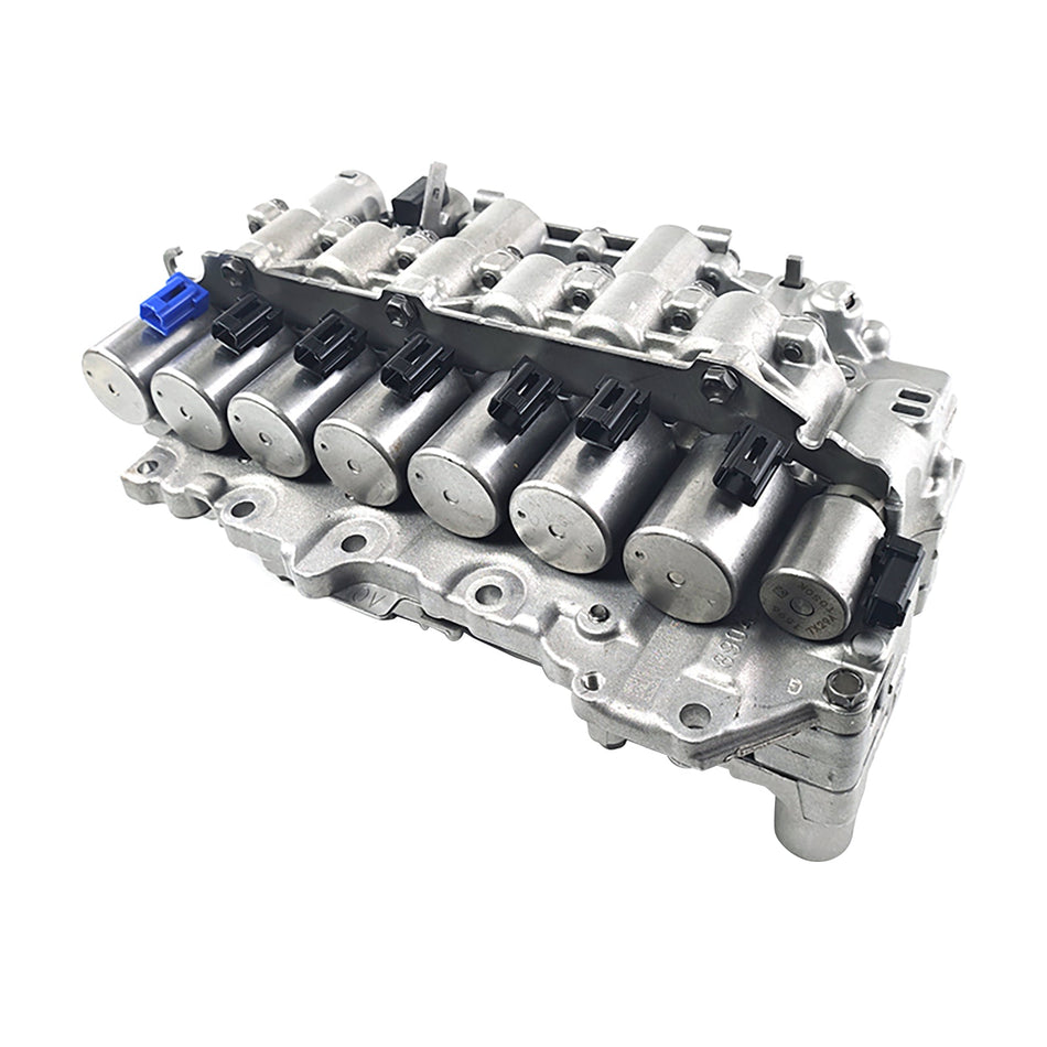 2020 トヨタ シエナ 3.5L トランスミッション バルブ ボディ UA80E/F 35413-48020 89090