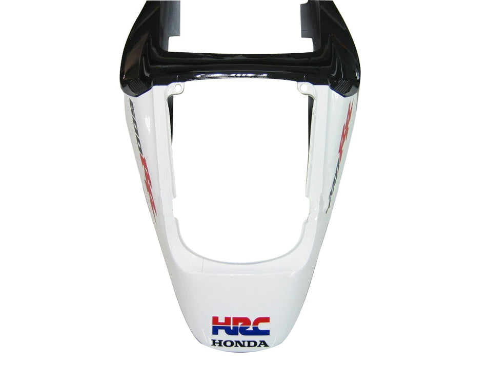 2003-2004 ホンダ CBR 600 RR マルチカラー プレイボーイ レーシング フェアリング ジェネリック