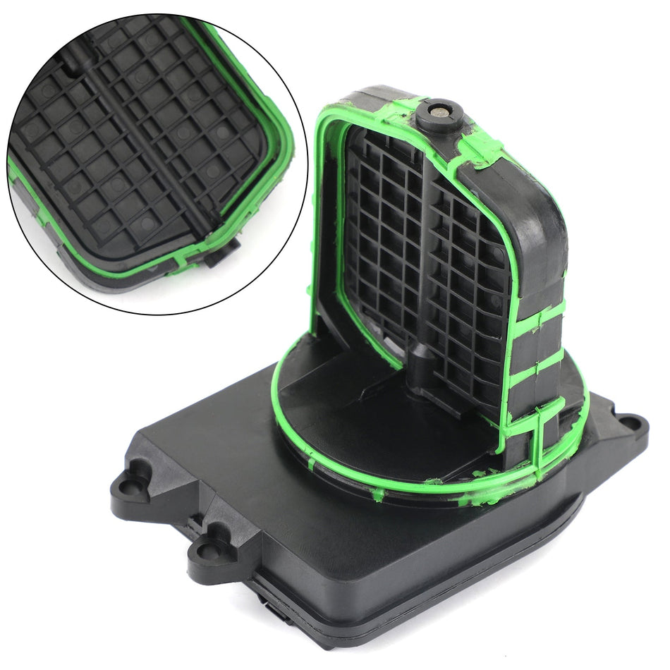 インテークマニホールド調整ユニット DISA バルブ 左 BMW 328i E82 E70 E90 E92 Z4 汎用