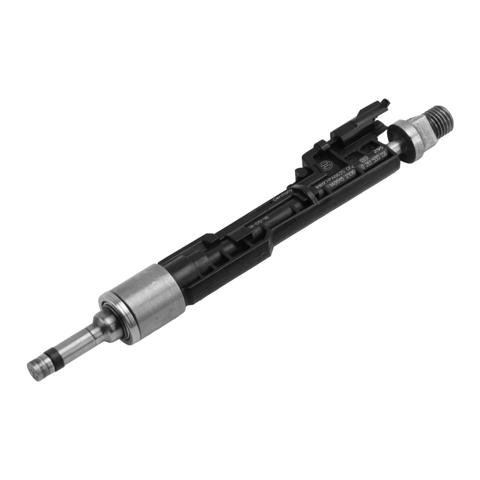 BMW F10 M5 F06 F07 F12 F13 F15 X5用燃料インジェクター 1個 0261500136 13647599876