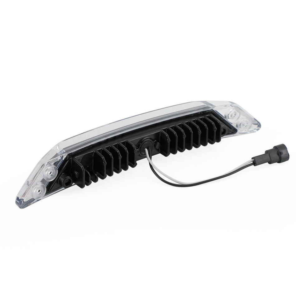 2020-2023 Can-Am Spyder RT LED 219400991 フロントバンパーランプ補助ライト
