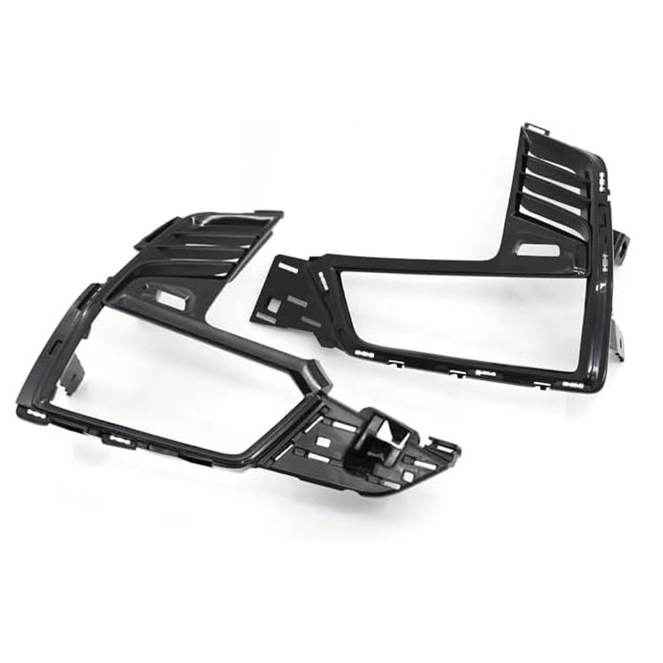2020-2022 BMW X6 G06 ダッシュボード 左+右 エアベント 51459483656 51459483655