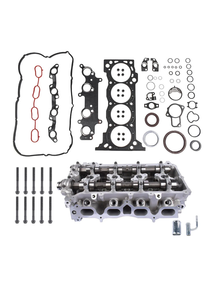 2005-2016 トヨタ タコマ 2TR-FE エンジン シリンダー ヘッド ボルト ガスケット セット 11101-75151