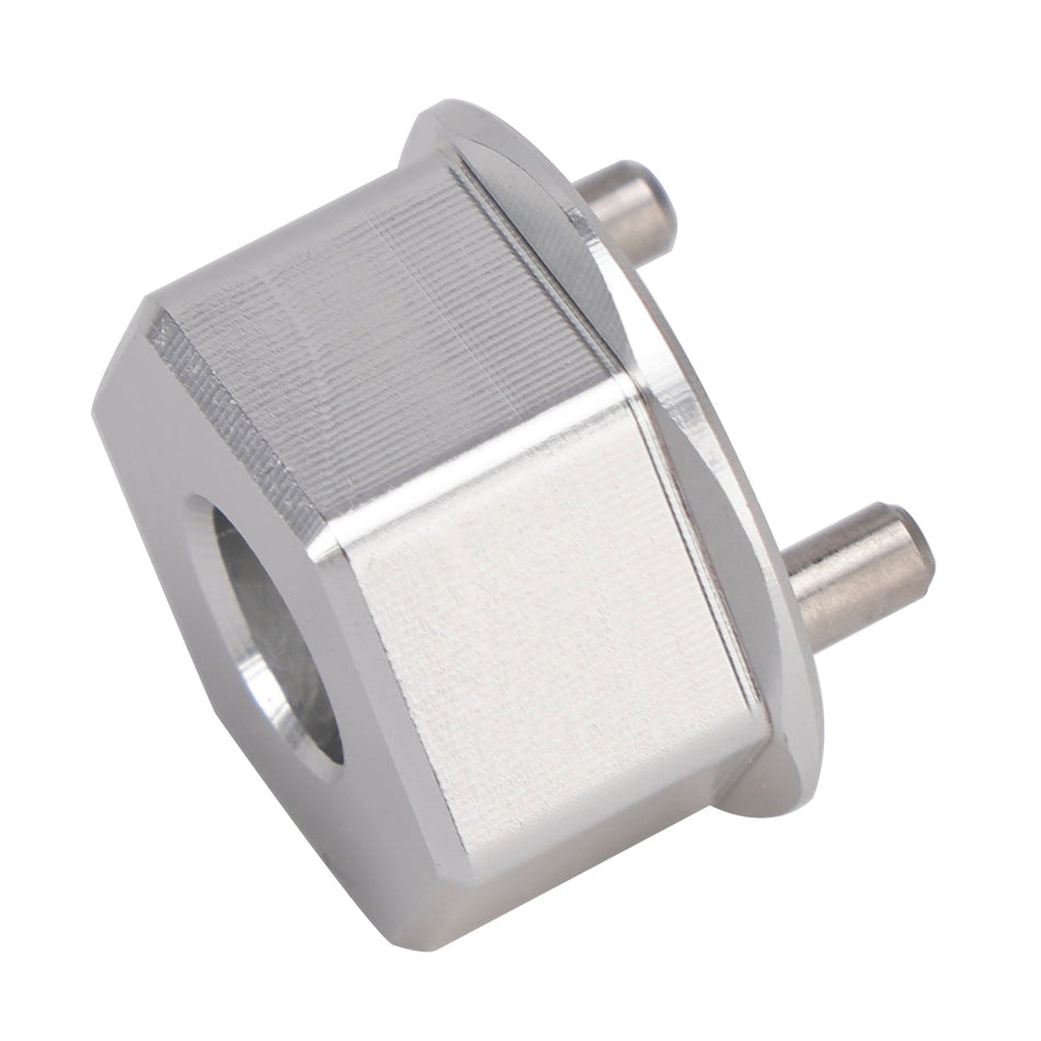 2013-2015 2ピン Fox Float CTD ショックピストンツール/ソケット - #398-00-227-A と同じ