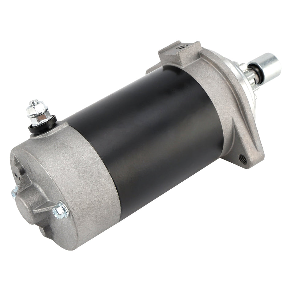 1983-2010 スズキ 30hp DT30 S/L/LL/UL; RS/L/LL/UL スターターモーター 9歯 853805T03 31100-94400